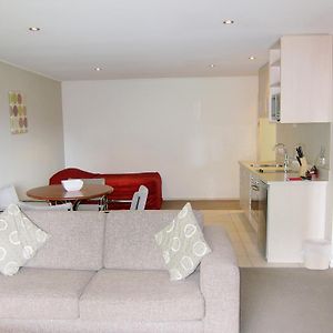 Executive One-Bedroom Apartment